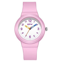 Load image into Gallery viewer, Simple Super Easy To Read Watch For Medical Doctors Women Students Nurse Watch For Medical Students Doctors Nursing Watches For Women With Second Hand
