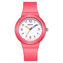 Load image into Gallery viewer, Simple Super Easy To Read Watch For Medical Doctors Women Students Nurse Watch For Medical Students Doctors Nursing Watches For Women With Second Hand
