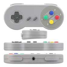 Load image into Gallery viewer, Simple Sustainable USB Portable Joystick Gamepad Controller Compatible With PC Computer Laptop  Ergonomic Design Joystick
