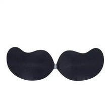 Load image into Gallery viewer, Sizzling Silicone Bra Invisible Push Up Strapless Bra Backless Breast Enhancer For Women And Lady
