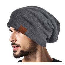 Load image into Gallery viewer, Skellies Beanies Knitted Hat Men Autumn Hats For Men Bonnet Gorgas Skull Mask Soft Male Balaclava for Men Outdoor Fleece Hat ScarfWomen Winter Beanie Hat Cap Beanies Winter Hats Warm Knitted Caps for Men &amp; Women &amp; Big Kids
