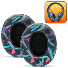 Load image into Gallery viewer, Skullcandy Hesh 3, Evo, and Crusher Replacement Earpads
