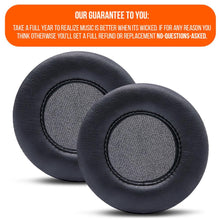 Load image into Gallery viewer, Skullcandy Hesh 2 Replacement Earpads
