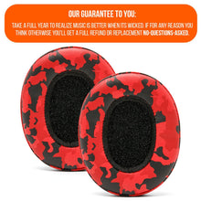 Load image into Gallery viewer, Skullcandy Hesh 3, Evo, and Crusher Replacement Earpads
