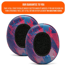 Load image into Gallery viewer, Skullcandy Hesh 3, Evo, and Crusher Replacement Earpads
