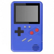 Load image into Gallery viewer, Slim Retro Gaming Device with 500 Games Built-In
