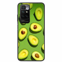 Load image into Gallery viewer, Slim Silicone Matte Phone Cases Thin Gel Back Cover Shockproof For Xiaomi Redmi 10 Case Marble Soft Silicone Back Case for Xiomi Redmi 10 Phone Cover Redmi10 Prime 2022
