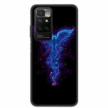Load image into Gallery viewer, Slim Silicone Matte Phone Cases Thin Gel Back Cover Shockproof For Xiaomi Redmi 10 Case Marble Soft Silicone Back Case for Xiomi Redmi 10 Phone Cover Redmi10 Prime 2022
