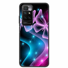 Load image into Gallery viewer, Slim Silicone Matte Phone Cases Thin Gel Back Cover Shockproof For Xiaomi Redmi 10 Case Marble Soft Silicone Back Case for Xiomi Redmi 10 Phone Cover Redmi10 Prime 2022
