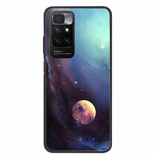 Load image into Gallery viewer, Slim Silicone Matte Phone Cases Thin Gel Back Cover Shockproof For Xiaomi Redmi 10 Case Marble Soft Silicone Back Case for Xiomi Redmi 10 Phone Cover Redmi10 Prime 2022
