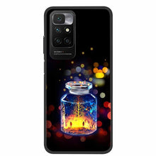 Load image into Gallery viewer, Slim Silicone Matte Phone Cases Thin Gel Back Cover Shockproof For Xiaomi Redmi 10 Case Marble Soft Silicone Back Case for Xiomi Redmi 10 Phone Cover Redmi10 Prime 2022
