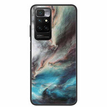 Load image into Gallery viewer, Slim Silicone Matte Phone Cases Thin Gel Back Cover Shockproof For Xiaomi Redmi 10 Case Marble Soft Silicone Back Case for Xiomi Redmi 10 Phone Cover Redmi10 Prime 2022
