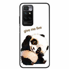 Load image into Gallery viewer, Slim Silicone Matte Phone Cases Thin Gel Back Cover Shockproof For Xiaomi Redmi 10 Case Marble Soft Silicone Back Case for Xiomi Redmi 10 Phone Cover Redmi10 Prime 2022
