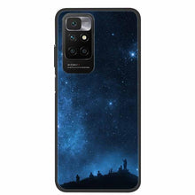 Load image into Gallery viewer, Slim Silicone Matte Phone Cases Thin Gel Back Cover Shockproof For Xiaomi Redmi 10 Case Marble Soft Silicone Back Case for Xiomi Redmi 10 Phone Cover Redmi10 Prime 2022
