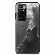 Load image into Gallery viewer, Slim Silicone Matte Phone Cases Thin Gel Back Cover Shockproof For Xiaomi Redmi 10 Case Marble Soft Silicone Back Case for Xiomi Redmi 10 Phone Cover Redmi10 Prime 2022
