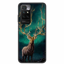 Load image into Gallery viewer, Slim Silicone Matte Phone Cases Thin Gel Back Cover Shockproof For Xiaomi Redmi 10 Case Marble Soft Silicone Back Case for Xiomi Redmi 10 Phone Cover Redmi10 Prime 2022
