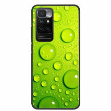 Load image into Gallery viewer, Slim Silicone Matte Phone Cases Thin Gel Back Cover Shockproof For Xiaomi Redmi 10 Case Marble Soft Silicone Back Case for Xiomi Redmi 10 Phone Cover Redmi10 Prime 2022
