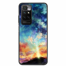 Load image into Gallery viewer, Slim Silicone Matte Phone Cases Thin Gel Back Cover Shockproof For Xiaomi Redmi 10 Case Marble Soft Silicone Back Case for Xiomi Redmi 10 Phone Cover Redmi10 Prime 2022
