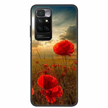 Load image into Gallery viewer, Slim Silicone Matte Phone Cases Thin Gel Back Cover Shockproof For Xiaomi Redmi 10 Case Marble Soft Silicone Back Case for Xiomi Redmi 10 Phone Cover Redmi10 Prime 2022
