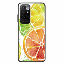 Load image into Gallery viewer, Slim Silicone Matte Phone Cases Thin Gel Back Cover Shockproof For Xiaomi Redmi 10 Case Marble Soft Silicone Back Case for Xiomi Redmi 10 Phone Cover Redmi10 Prime 2022

