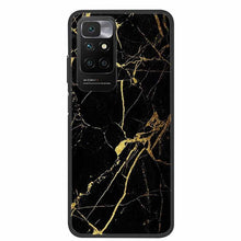Load image into Gallery viewer, Slim Silicone Matte Phone Cases Thin Gel Back Cover Shockproof For Xiaomi Redmi 10 Case Marble Soft Silicone Back Case for Xiomi Redmi 10 Phone Cover Redmi10 Prime 2022
