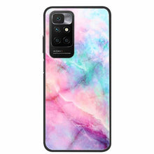 Load image into Gallery viewer, Slim Silicone Matte Phone Cases Thin Gel Back Cover Shockproof For Xiaomi Redmi 10 Case Marble Soft Silicone Back Case for Xiomi Redmi 10 Phone Cover Redmi10 Prime 2022
