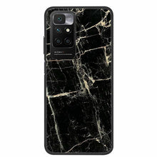 Load image into Gallery viewer, Slim Silicone Matte Phone Cases Thin Gel Back Cover Shockproof For Xiaomi Redmi 10 Case Marble Soft Silicone Back Case for Xiomi Redmi 10 Phone Cover Redmi10 Prime 2022
