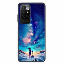 Load image into Gallery viewer, Slim Silicone Matte Phone Cases Thin Gel Back Cover Shockproof For Xiaomi Redmi 10 Case Marble Soft Silicone Back Case for Xiomi Redmi 10 Phone Cover Redmi10 Prime 2022
