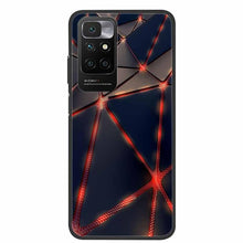 Load image into Gallery viewer, Slim Silicone Matte Phone Cases Thin Gel Back Cover Shockproof For Xiaomi Redmi 10 Case Marble Soft Silicone Back Case for Xiomi Redmi 10 Phone Cover Redmi10 Prime 2022
