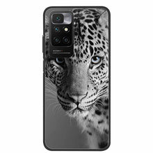 Load image into Gallery viewer, Slim Silicone Matte Phone Cases Thin Gel Back Cover Shockproof For Xiaomi Redmi 10 Case Marble Soft Silicone Back Case for Xiomi Redmi 10 Phone Cover Redmi10 Prime 2022
