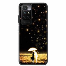 Load image into Gallery viewer, Slim Silicone Matte Phone Cases Thin Gel Back Cover Shockproof For Xiaomi Redmi 10 Case Marble Soft Silicone Back Case for Xiomi Redmi 10 Phone Cover Redmi10 Prime 2022
