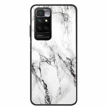 Load image into Gallery viewer, Slim Silicone Matte Phone Cases Thin Gel Back Cover Shockproof For Xiaomi Redmi 10 Case Marble Soft Silicone Back Case for Xiomi Redmi 10 Phone Cover Redmi10 Prime 2022

