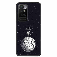 Load image into Gallery viewer, Slim Silicone Matte Phone Cases Thin Gel Back Cover Shockproof For Xiaomi Redmi 10 Case Marble Soft Silicone Back Case for Xiomi Redmi 10 Phone Cover Redmi10 Prime 2022
