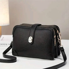 Load image into Gallery viewer, Small Crossbody Fashion Bag for Women
