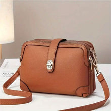 Load image into Gallery viewer, Small Crossbody Fashion Bag for Women
