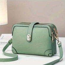 Load image into Gallery viewer, Small Crossbody Fashion Bag for Women
