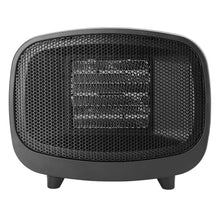 Load image into Gallery viewer, Small Portable Electric Space Heater
