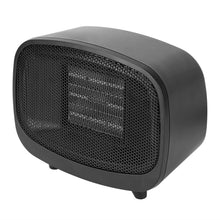Load image into Gallery viewer, Small Portable Electric Space Heater
