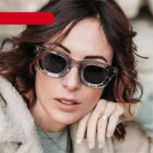 Load image into Gallery viewer, Small Round Women Fashion Sunglasses Popular Style Fashionable Round Shaped Sunglasses Colorful Women Sunglasses Eyewear Summer Shades
