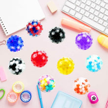 Load image into Gallery viewer, Small Sensory Balls for Adults Stress Relief
