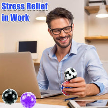 Load image into Gallery viewer, Small Sensory Balls for Adults Stress Relief
