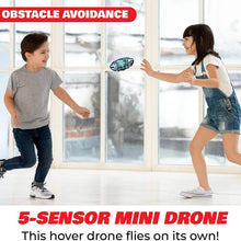 Load image into Gallery viewer, Small UFO Flying Ball Drone Toy
