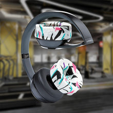 Load image into Gallery viewer, Small WC SweatZ Protective Headphone Earpad Covers
