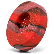 Load image into Gallery viewer, Small WC SweatZ Protective Headphone Earpad Covers
