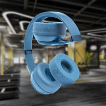 Load image into Gallery viewer, Small WC SweatZ Protective Headphone Earpad Covers
