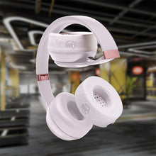 Load image into Gallery viewer, Small WC SweatZ Protective Headphone Earpad Covers
