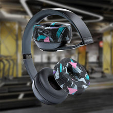 Load image into Gallery viewer, Small WC SweatZ Protective Headphone Earpad Covers
