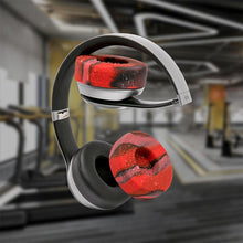 Load image into Gallery viewer, Small WC SweatZ Protective Headphone Earpad Covers
