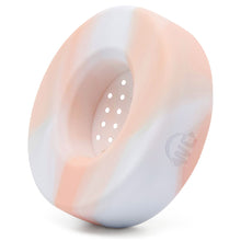 Load image into Gallery viewer, Small WC SweatZ Protective Headphone Earpad Covers

