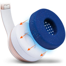 Load image into Gallery viewer, Small WC SweatZ Protective Headphone Earpad Covers
